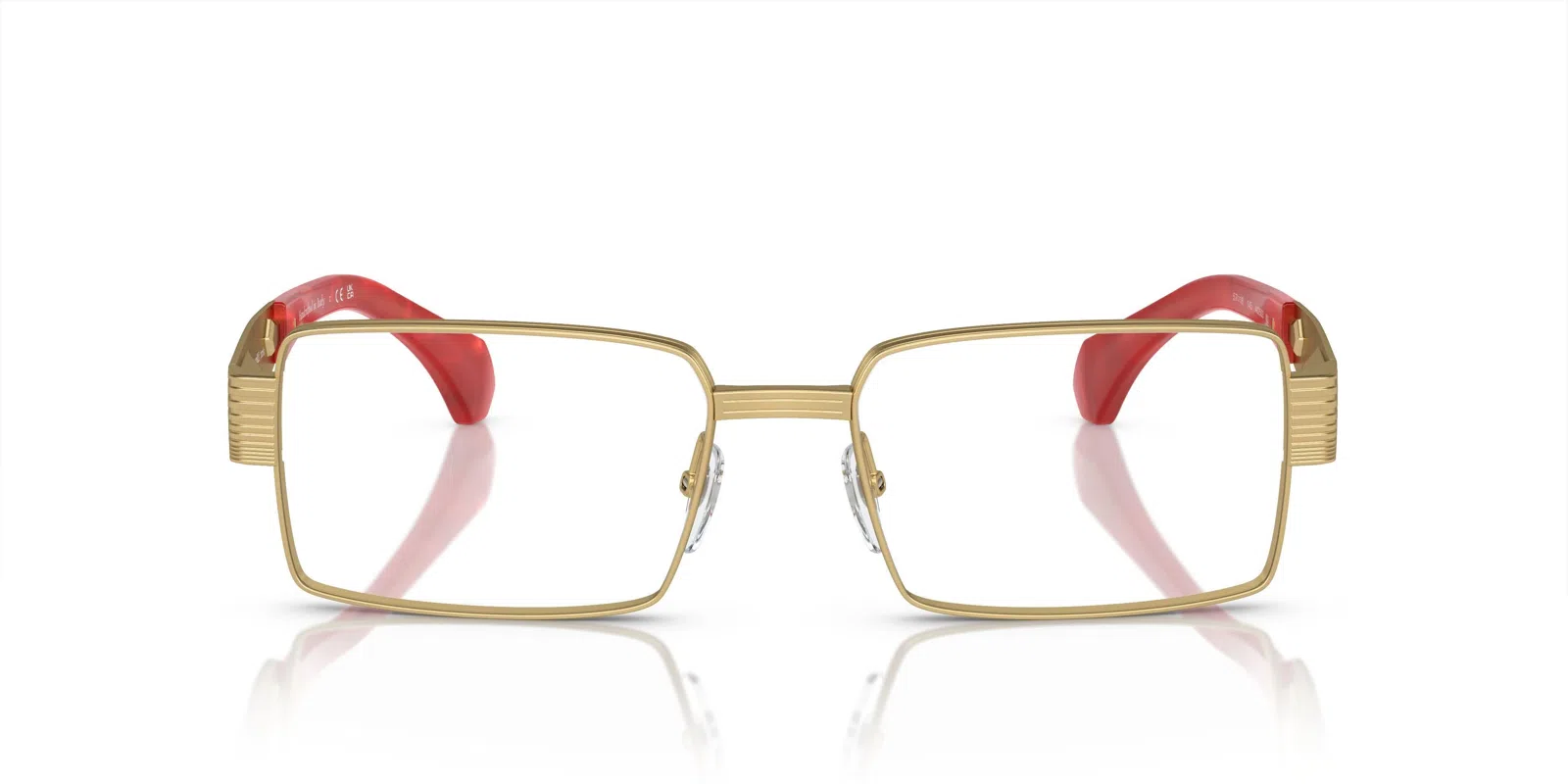 Alain Mikli 2503 Eyeglasses - view 25